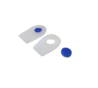Orione Ok Ped talloniera in silicone paio taglia 1