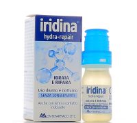 IRIDINA HYDRA-REPAIR GOCCE OCULARI 10ML