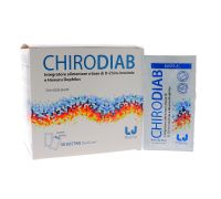 CHIRODIAB 30BST