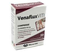 VENAFLUXVITI  30CPR