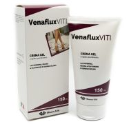 VENAFLUX VITI CREMA GEL 150ML