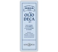 Olio Deca idratante nutriente per la pelle del corpo 50ml