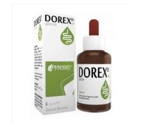 DOREX GOCCE 10ML