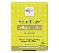 SKIN CARE COLLAGEN FILLER 60CPR