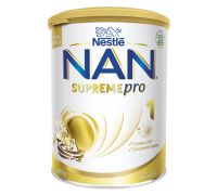 Nan Supreme pro 1 latte per lattanti 400 grammi
