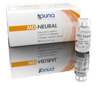 MD-Neural dispositivo medico a base di collagene 5 fiale iniettabili 2ml