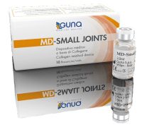 MD-Small Joints dispositivo medico a base di collagene 5 fiale iniettabili 2ml