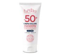 Euphidra spf50+ crema solare anti-età invisibile ultraprotettiva 50ml