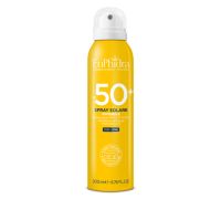 Euphidra spf 50+ solare invisibile per il corpo spray 200ml