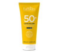 Euphidra kaleido latte solare spf50+ 200ml
