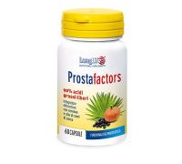 ProstaFactors integratore per il benessere della prostata 60 perle