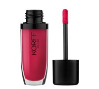 Korff Cure Make up lucidalabbra 04 colore rosso 6ml