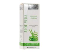 Intense Aloe Vera crema idratante e lenitiva 60ml