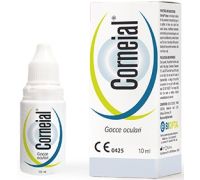 CORNEIAL GOCCE OCULARI 10ML