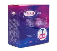 TBuste Plus integratore ad azione tonica 20 bustine