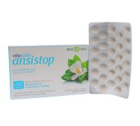 VITACALM ANSISTOP 60CPR