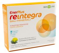 BIOSLINE ENERPLUS REINTEGRA 10BST