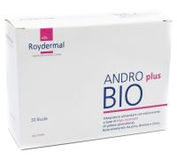 ANDROBIO PLUS 30BST