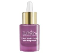 Euphidra Filler Suprema gocce rimpolpanti anti-età globale 15ml