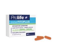 PROLIFE ENZIMI FITOPLUS 20CPS