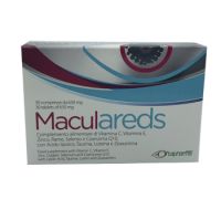 MACULAREDS 30CPR