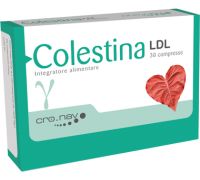 COLESTINA LDL 30CPR