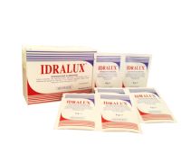 Idralux integratore per la vista 18 bustine