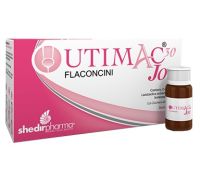 utimac 30 joy integratore per la normale funzione del tratto urinario 10 flaconcini 10ml