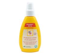 ZANZAKER LOZIONE SPRAY 150ML