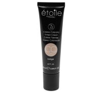 Rougj Étoile CC cream spf 25 crema colorata beige 25ml