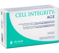Cell Integrity Age integratore antiossidante 40 compresse 