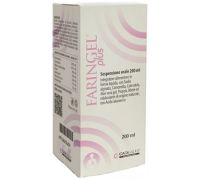FARINGEL PLUS 200ML AC IALUR