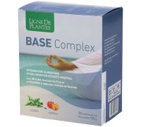Ligne De Plantes Base Complex integratore di sali basici ed estratti vegetali 30 bustine