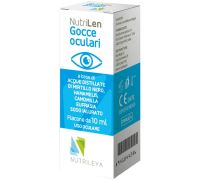 NutriLen gocce oculari 10ml