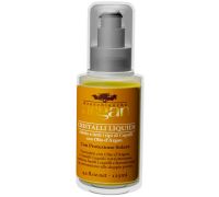 Argan Cristalli Liquidi con Protezione Solare 125ml