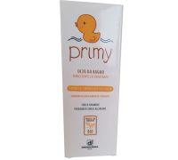 PRIMY OLIO DA BAGNO 250ML