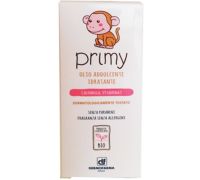 Primy olio addolcente idratante 100ml