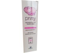 Primy pasta protettiva con Ossido di zinco 150ml