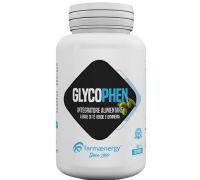 Glycophen integratore per il controllo del peso 30 capsule