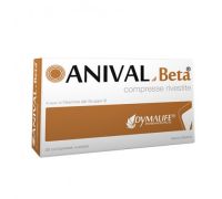 ANIVAL BETA 30CPR