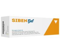 SIBEN GEL 75ML