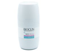 BIOCLIN DEO ALLERGY ROLL ON 50ML