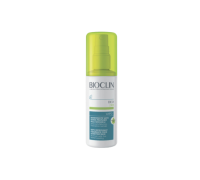 Bioclin deo 24h fresh senza profumo deodorante vapo 100ml