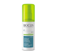 Bioclin deo 24h fresh con profumo deodorante vapo 100ml