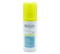 BIOCLIN DEO 24H FRESH VAPO 100ML