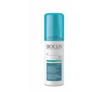 Bioclin deo control deodorante vapo 100ml
