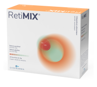 Retimix integratore per la vista 20 bustine