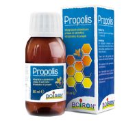 Propolis immunostimolante estratto idroalcolico 60ml