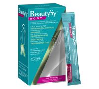 BeautySy Body integratore ad azione drenante 15 stickpack