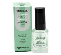 UNGHIASIL BASE PROTETTIVA 3IN1 10ML